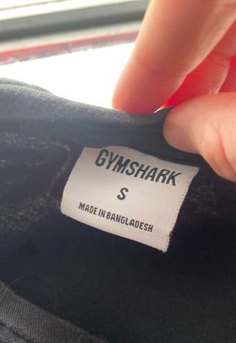 Gymshark Shirt