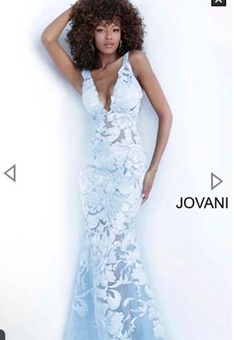 Jovani Prom Dress