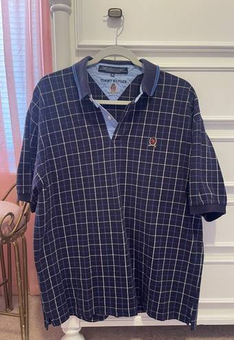 Tommy Hilfiger Polo Shirt