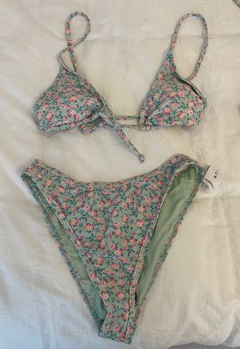 PacSun Bikini Set