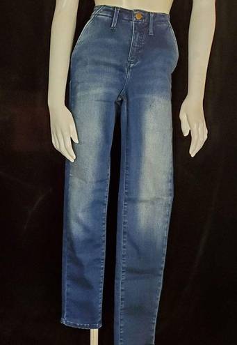 Ba&sh 2xHP!  Finley Blue Jeans (29)