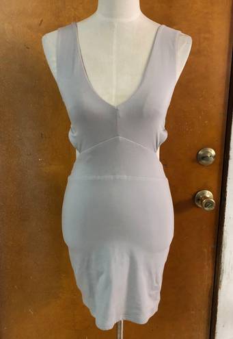 Blaque Label Revolve Dress. Medium