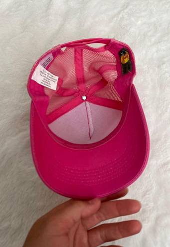 Bass Pro Shops Pink Bass Pro Shop Hat