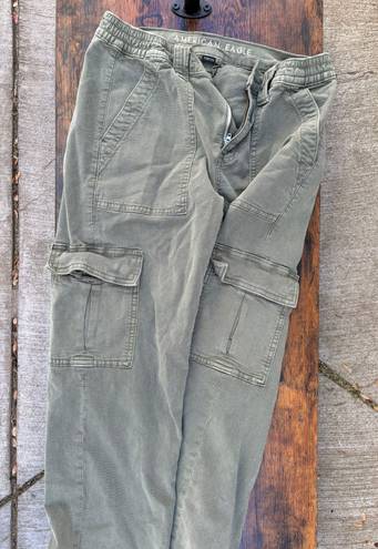 American Eagle Outfitters Cargo Pants