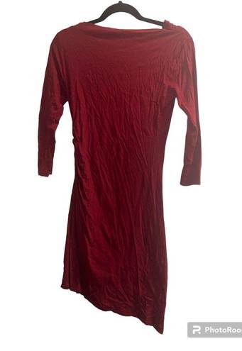 Patagonia ✨ Seabreaks Red Sz XS Dress✨