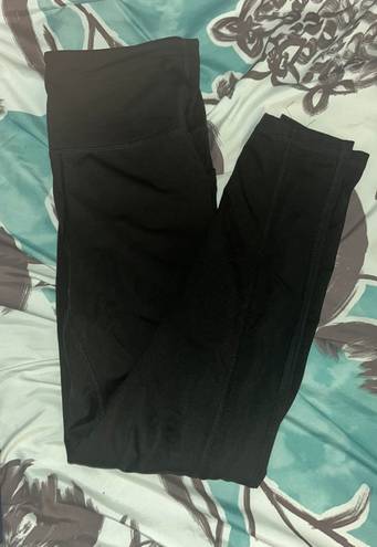 DICK'S Sporting Goods Black leggings