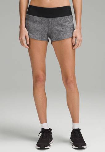 Lululemon Speed Up Short 2.5”