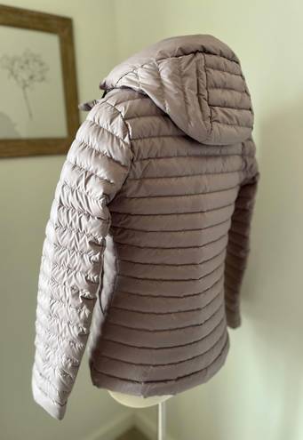 Lululemon Pack It Down Jacket