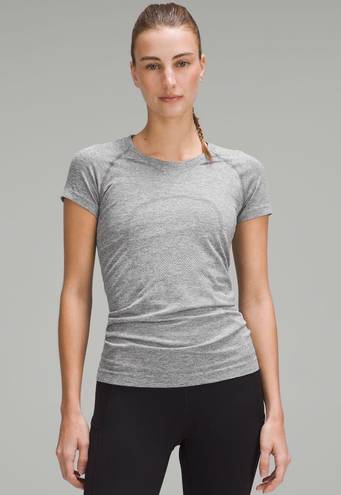 Lululemon Swiftly Tech Short Sleeve