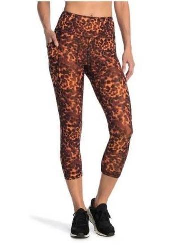 Gottex  Studio Engineered Fit Capri Legging, NWT, Size Small, MSRP $72