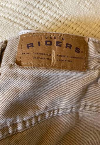 Riders By Lee Denim Riders Jeans