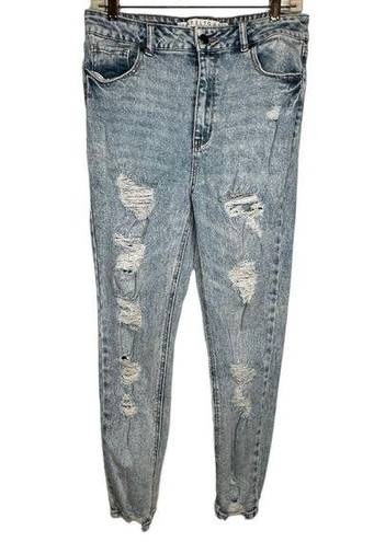 Tinseltown  Destroyed Jeans