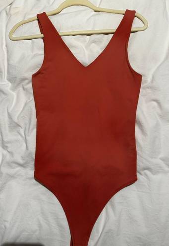 Abercrombie & Fitch Bodysuit