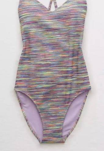 American Eagle One Piece Swimsuit/ Bathing Suit XL