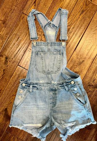 REWASH Overalls