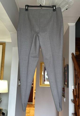 Brooks Brothers Tollegno 1900 Wool Pants Sz 10