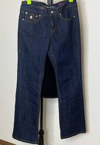 INC  Denim size 8 bootcut jeans