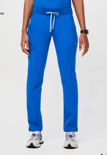 FIGS Yola Skinny Scrub Pants 2.0 PETITE