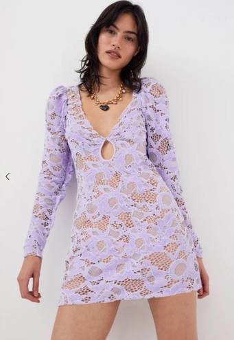 For Love & Lemons Dress