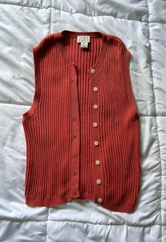 Loft Ann Taylor Cardigan