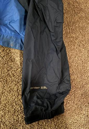 Rei Co-op REI Rain Jacket