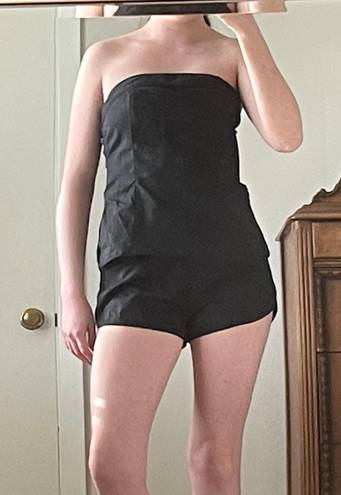 Free People NWT  Black Set