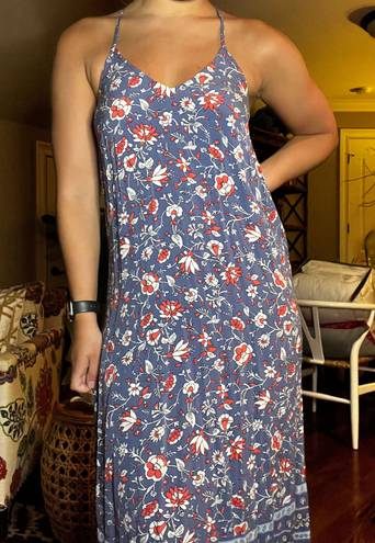 Old Navy Maxi Dress