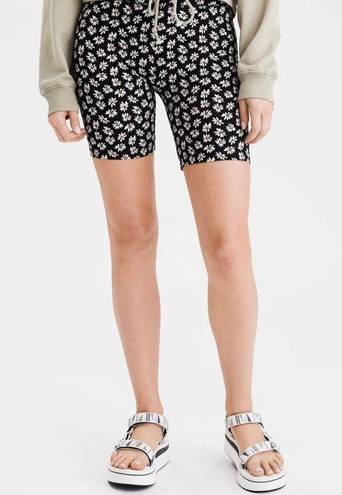 American Eagle Biker Shorts