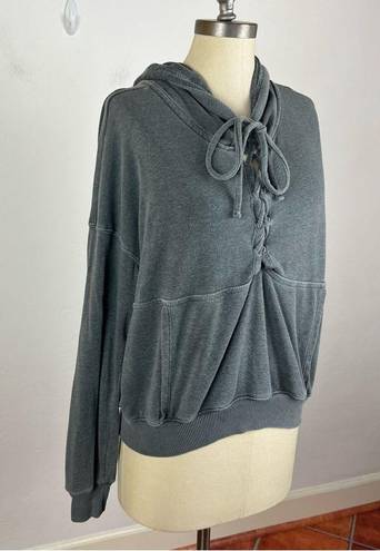 Free People Movement  Believer Sweat Hoodie