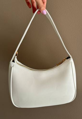 Amazon White Shoulder Bag