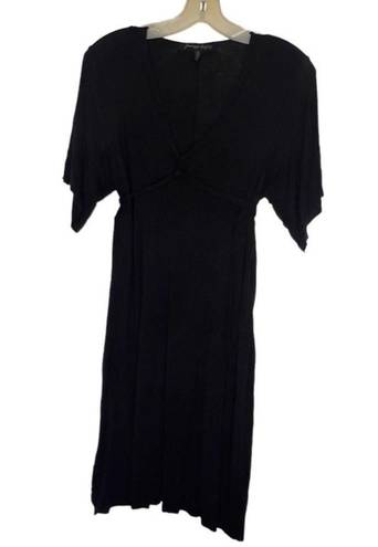 Krass&co Jimmy'z Surf . Black Dress