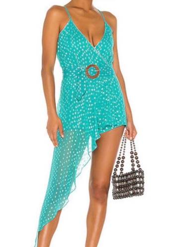 Rococo Sand Iris Resort Romper S