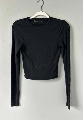 Abercrombie & Fitch Long Sleeve