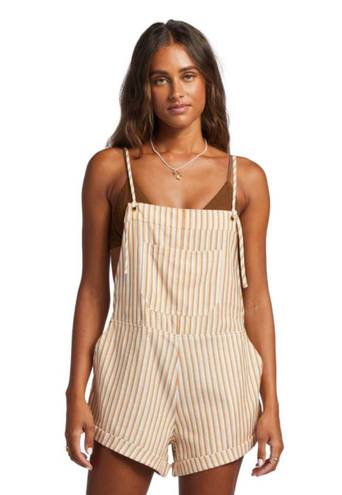 Billabong Romper