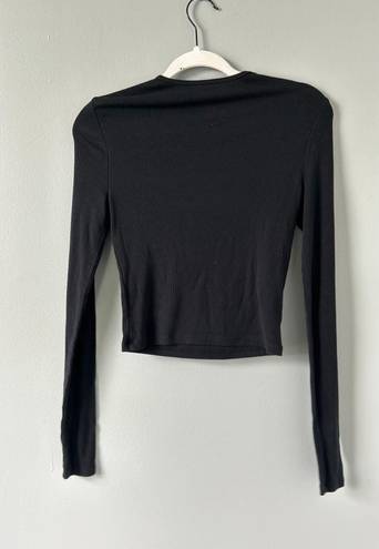 Abercrombie & Fitch Long Sleeve