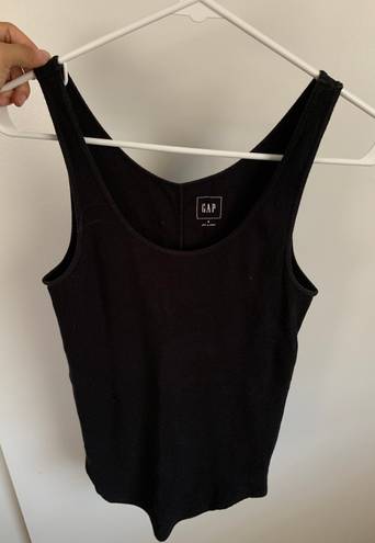 Gap Tank