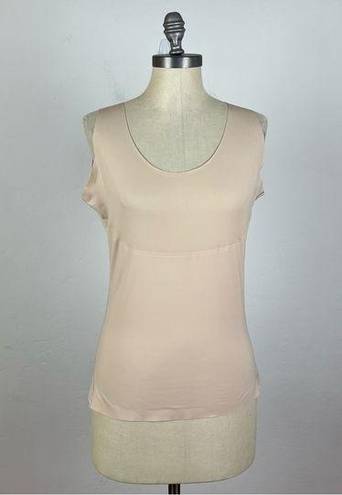 Spanx  Thinstincts Tan Tank Top