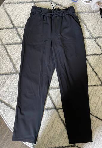 Lululemon Stretch High-Rise Pants 7/8