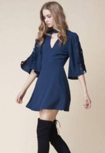 Foxiedox NWT  Kimono Sleeve Dress