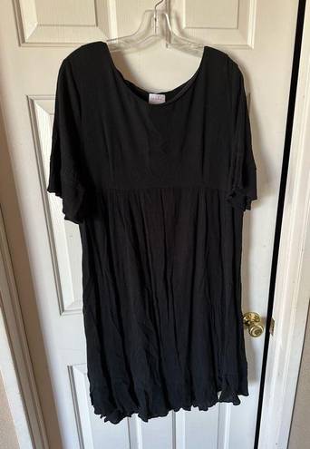 Isabel Maternity  - casual dress