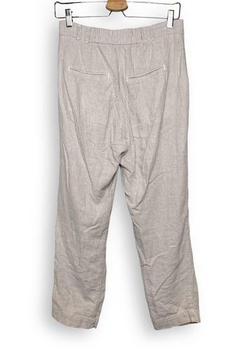 Abercrombie & Fitch Linen Pants