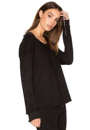 n:philanthropy / Revolve Petra Zip Sweatshirt