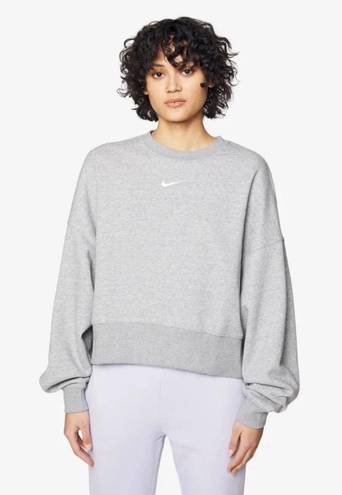 Nike Phoenix Fleece