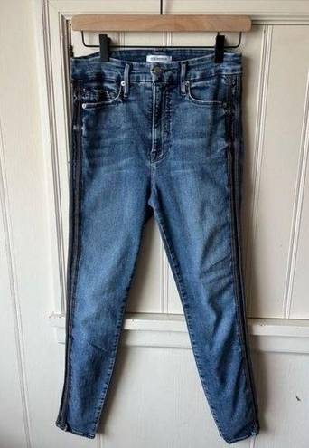 Good American  Good Waist Jeans