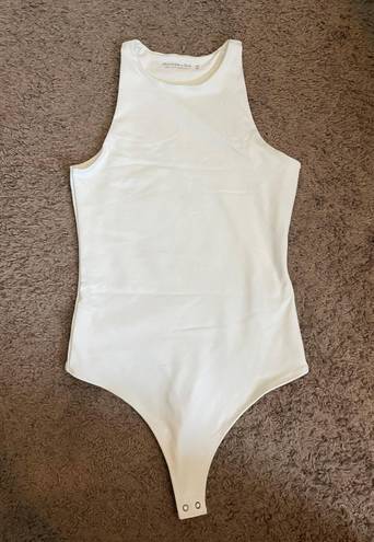 Abercrombie & Fitch Bodysuit