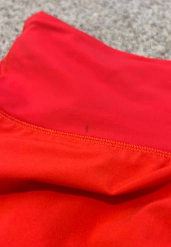 Lululemon Speed Up Shorts 2.5” High-Rise