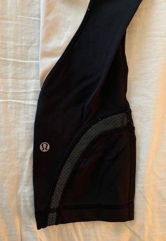 Lululemon Crop Leggings