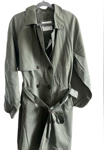 American Eagle AE TRENCH COAT XL