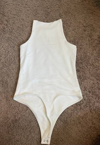 Abercrombie & Fitch Bodysuit