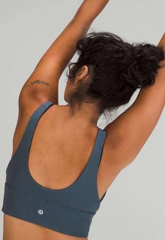 Lululemon Reversible Align Bra